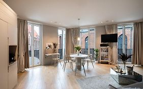 Redstone Apartments